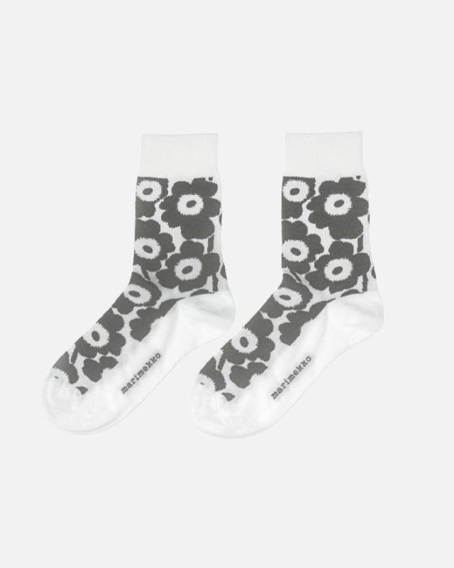 【マリメッコ】Kirmailla Unikko ソックス 52229191498
