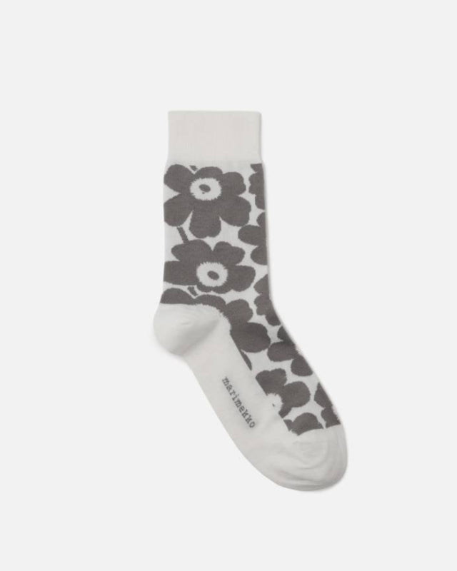 【マリメッコ】Kirmailla Unikko ソックス 52229191498