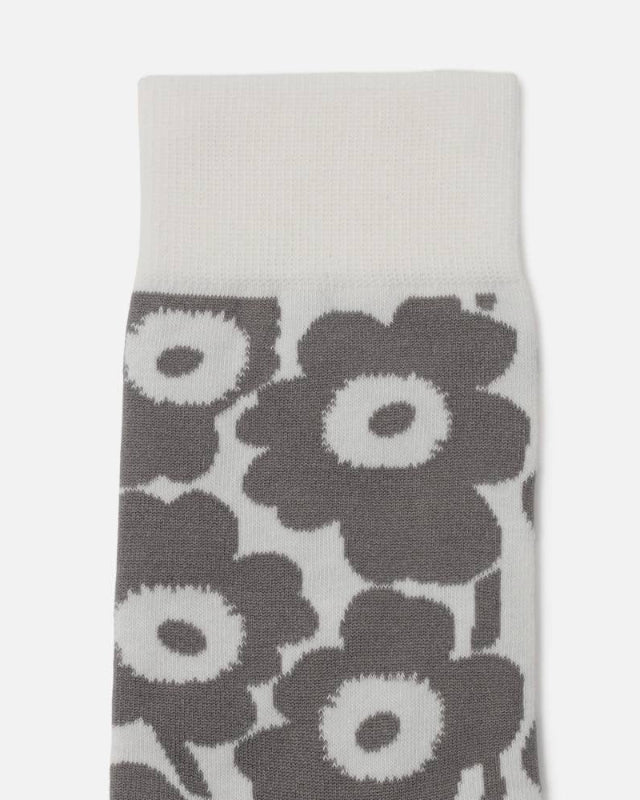 【マリメッコ】Kirmailla Unikko ソックス 52229191498