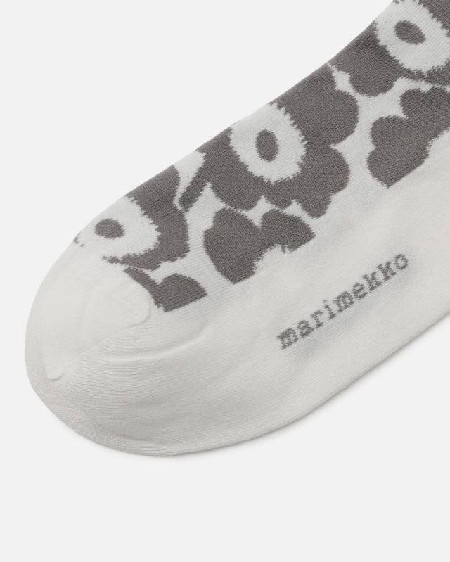 【マリメッコ】Kirmailla Unikko ソックス 52229191498