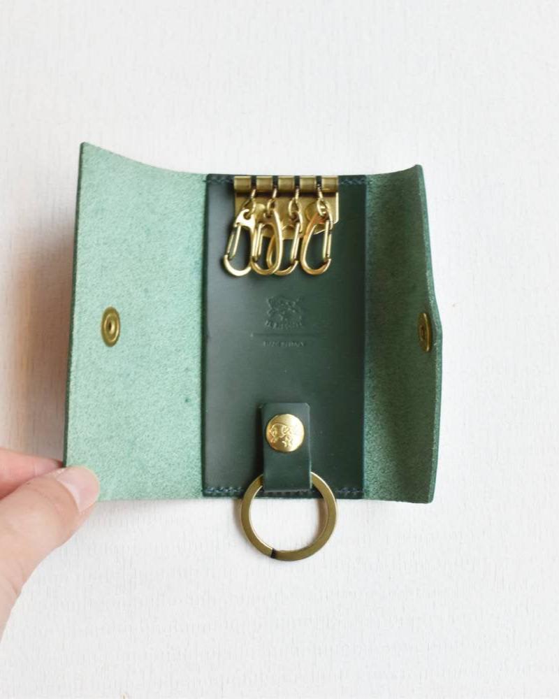 【イルビゾンテ】キーケース 54232309351