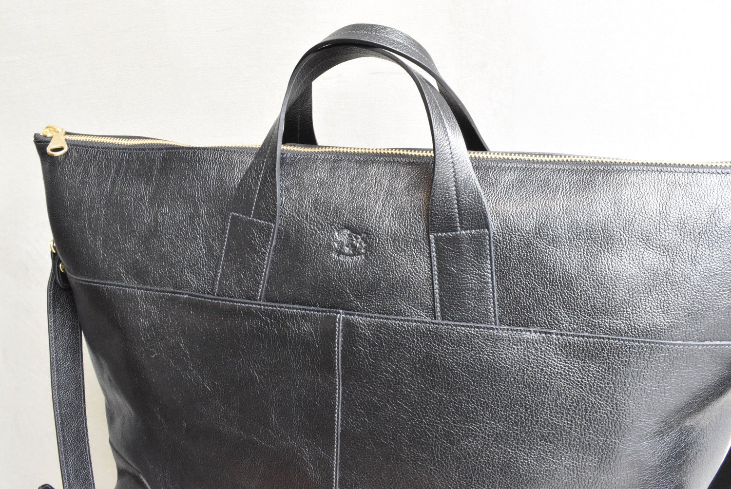 【イルビゾンテ】 トラベルバッグ 54242300117