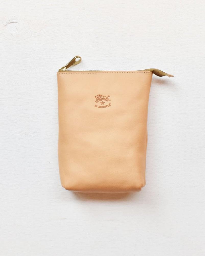 【イルビゾンテ】 ポーチ 54242305161