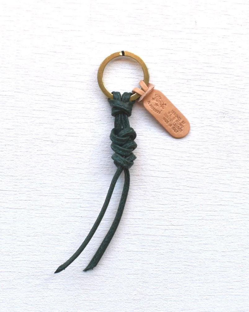 【イルビゾンテ】 キーリング 54242305250