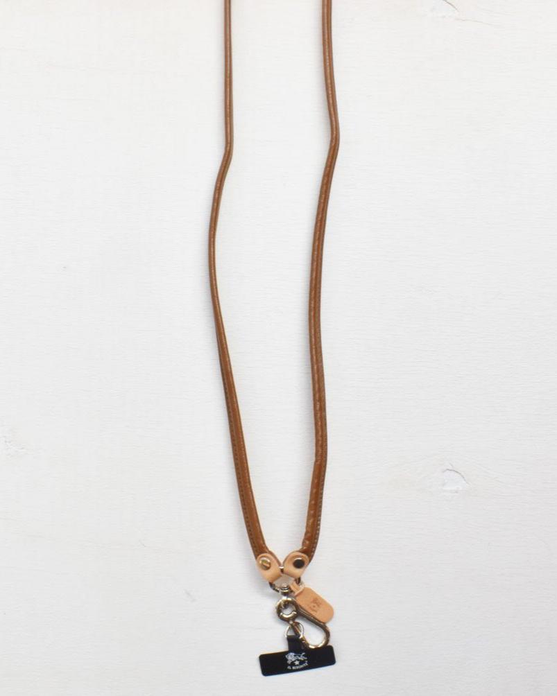 【イルビゾンテ】 スマートフォンストラップ 54242305285