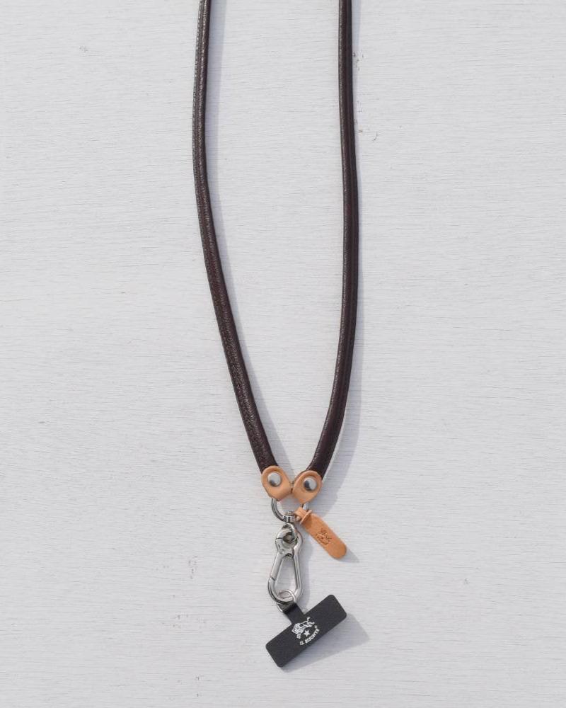 【イルビゾンテ】 スマートフォンストラップ 54242305285