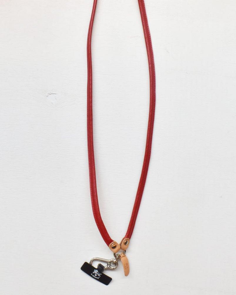 【イルビゾンテ】 スマートフォンストラップ 54242305285