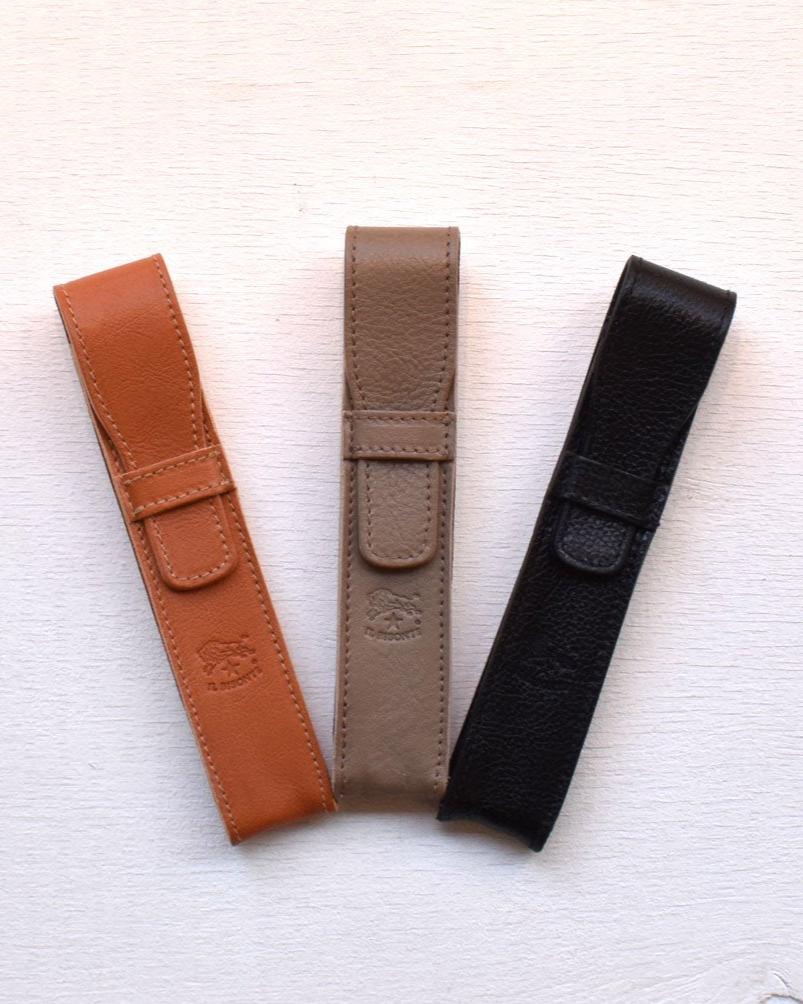 【イルビゾンテ】 ペンケース 54242305170