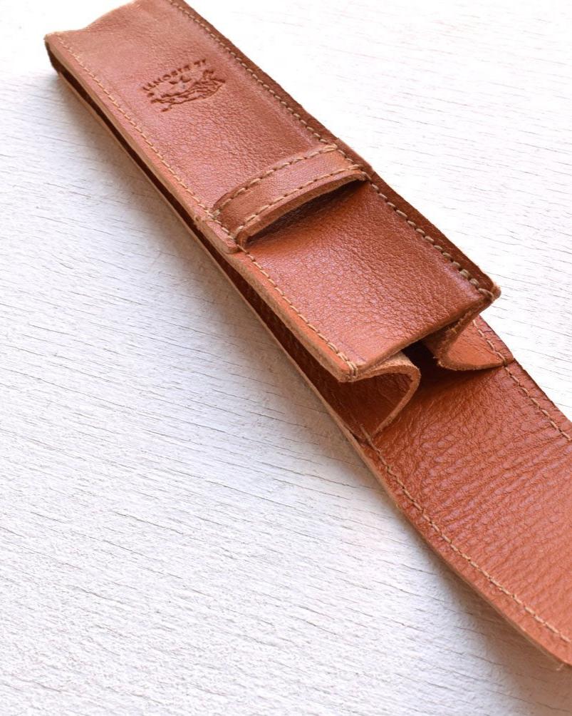 【イルビゾンテ】 ペンケース 54242305170