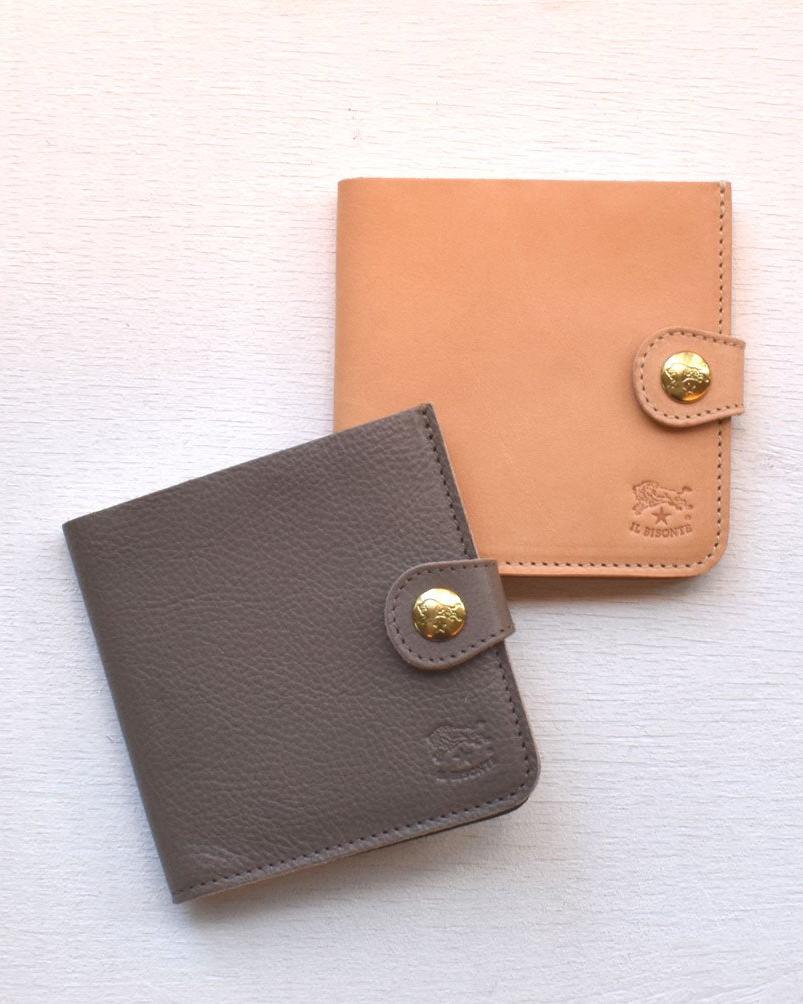 【イルビゾンテ】ウォレット 54242305141