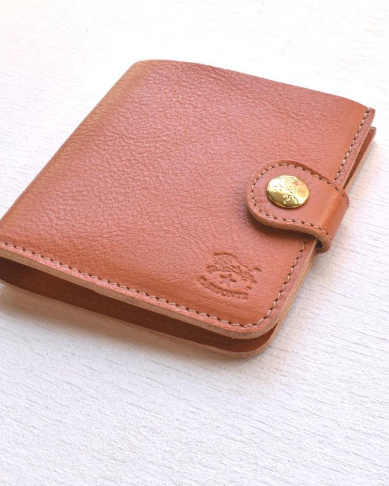 【イルビゾンテ】ウォレット 54242305141