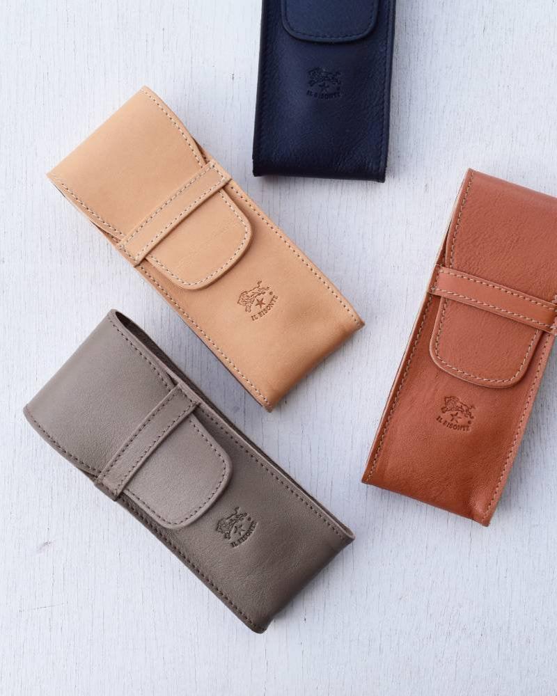 【イルビゾンテ】 ペンケース 54242305270