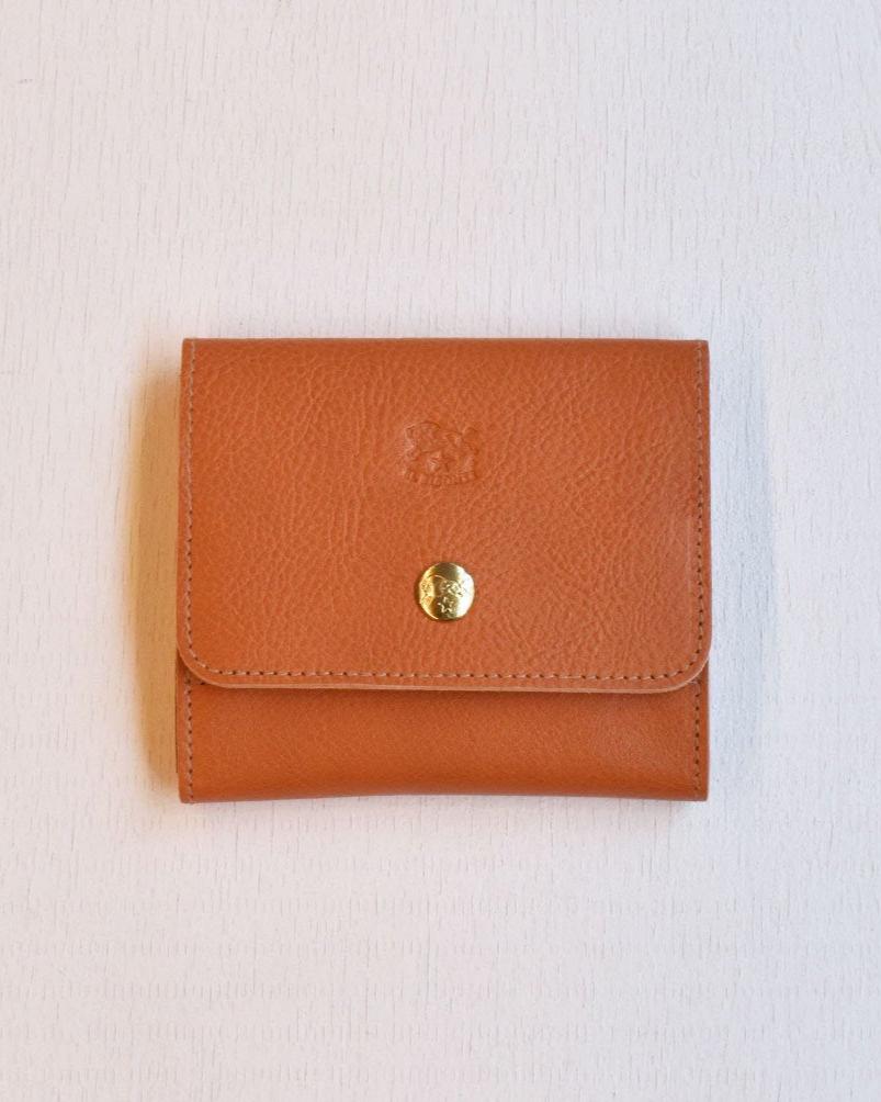 【イルビゾンテ】 ミニウォレット 54242305341