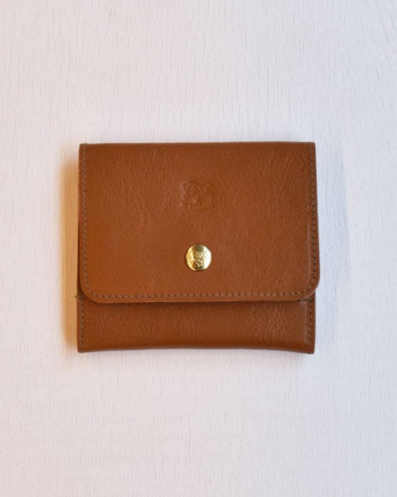 【イルビゾンテ】 ミニウォレット 54242305341