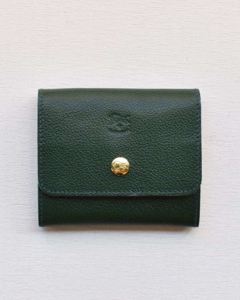 【イルビゾンテ】 ミニウォレット 54242305341