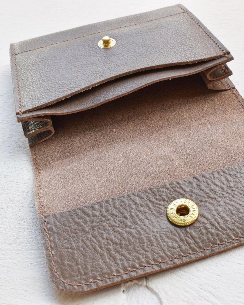 【イルビゾンテ】 ミニウォレット 54242305341