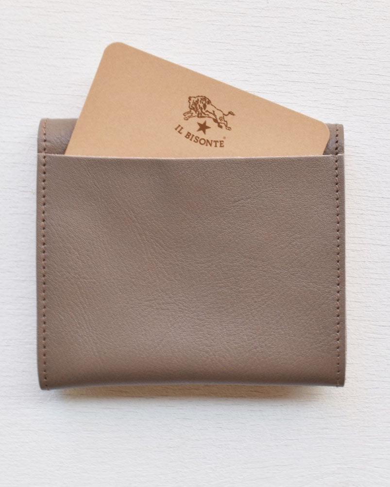 【イルビゾンテ】 ミニウォレット 54242305341