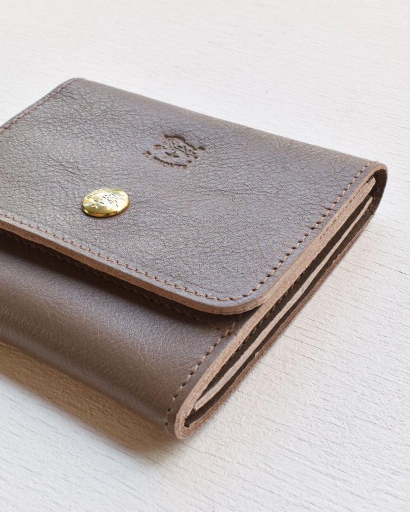 【イルビゾンテ】 ミニウォレット 54242305341