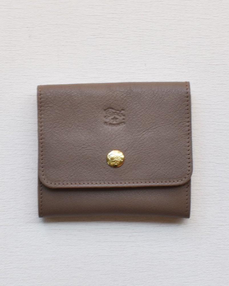 【イルビゾンテ】 ミニウォレット 54242305341