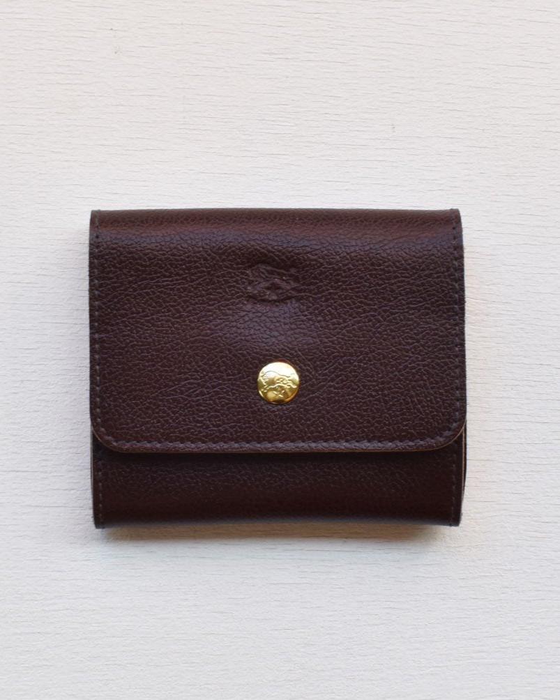 【イルビゾンテ】 ミニウォレット 54242305341