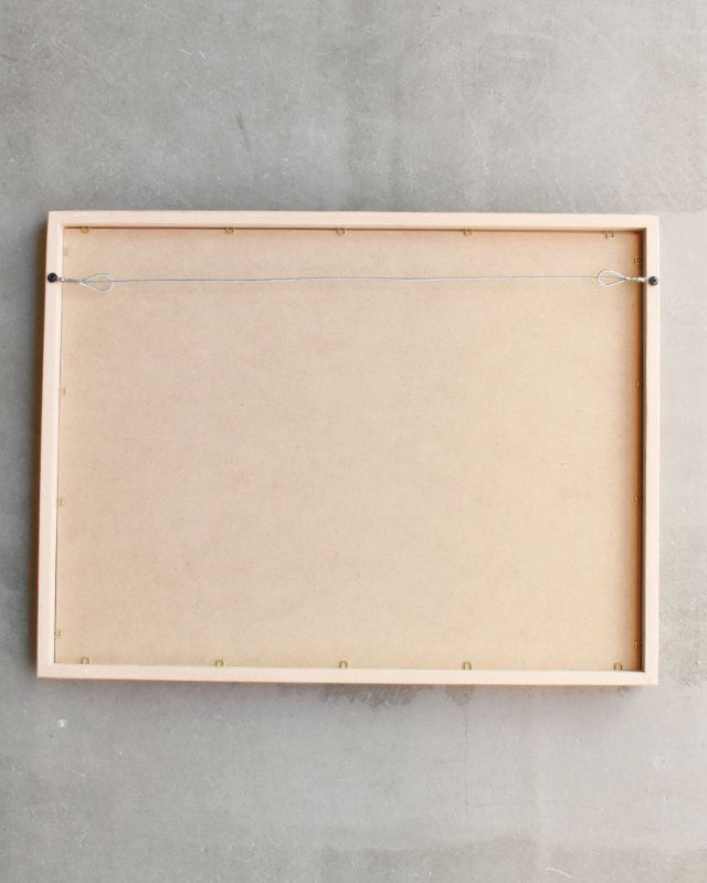 WARMGREY TAIL(ウォームグレーテール)/ SLEEPING DOG POSTER 300mm x 400mm WA210159/WA21347【バーンストア】