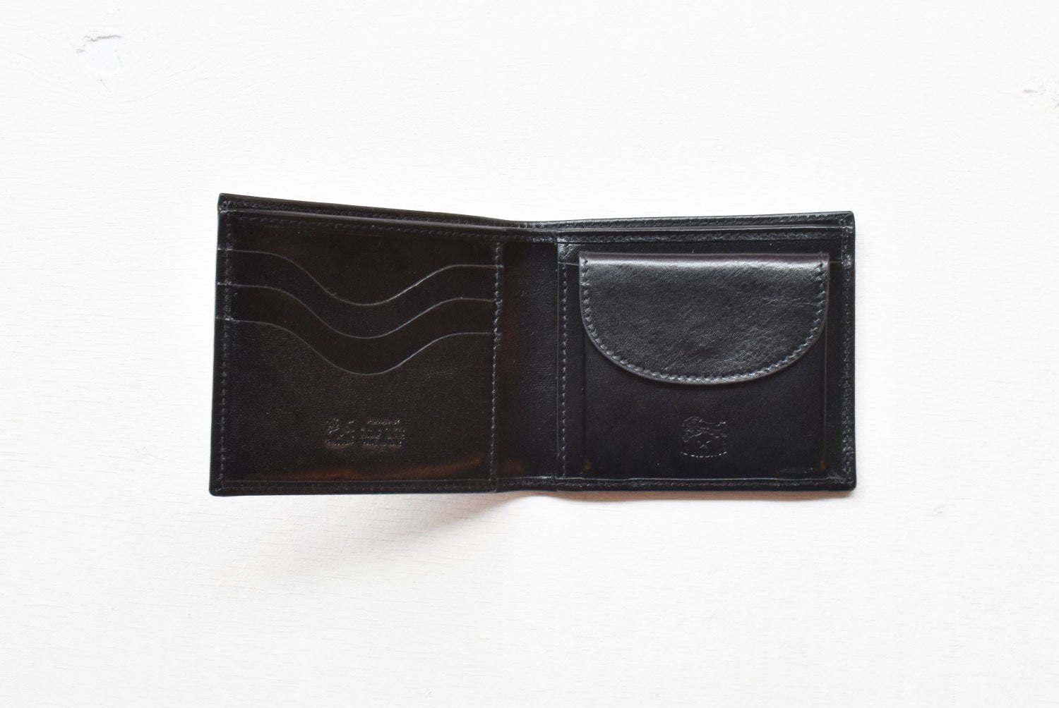 【イルビゾンテ】キャニオンレザー ウォレット 54242306241