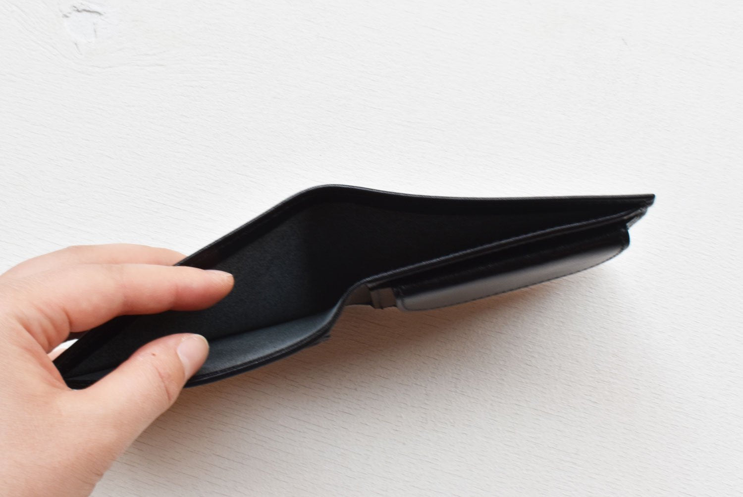 【イルビゾンテ】キャニオンレザー ウォレット 54242306241