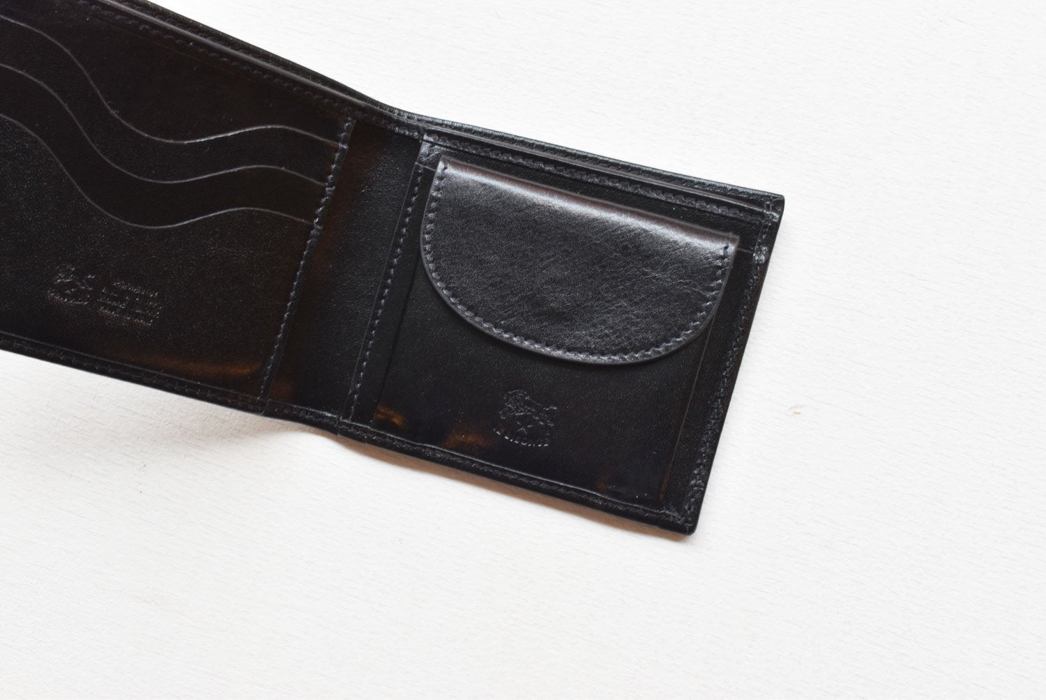 【イルビゾンテ】キャニオンレザー ウォレット 54242306241