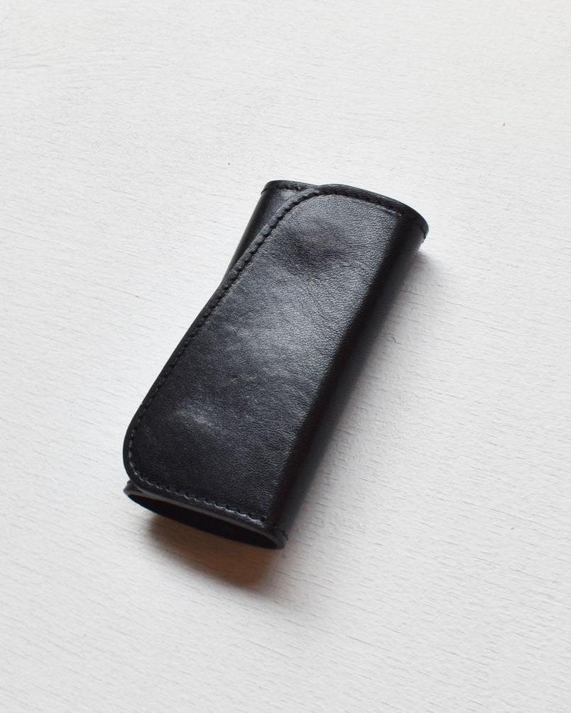 【イルビゾンテ】キャニオンレザー キーケース 54242305551