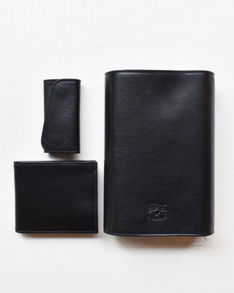 【イルビゾンテ】キャニオンレザー キーケース 54242305551