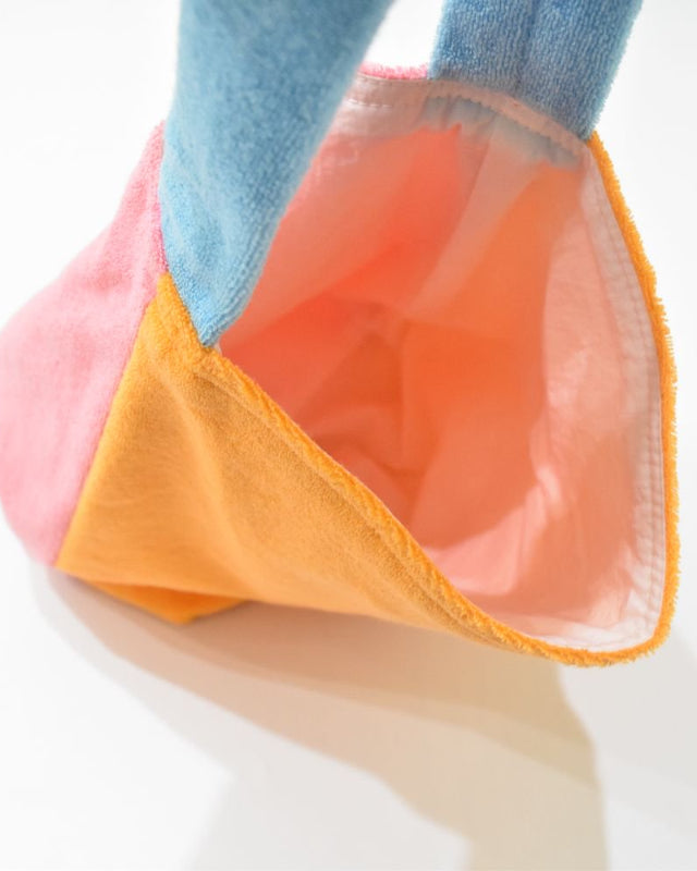 【バーンストア】GGU mini vivibag terry