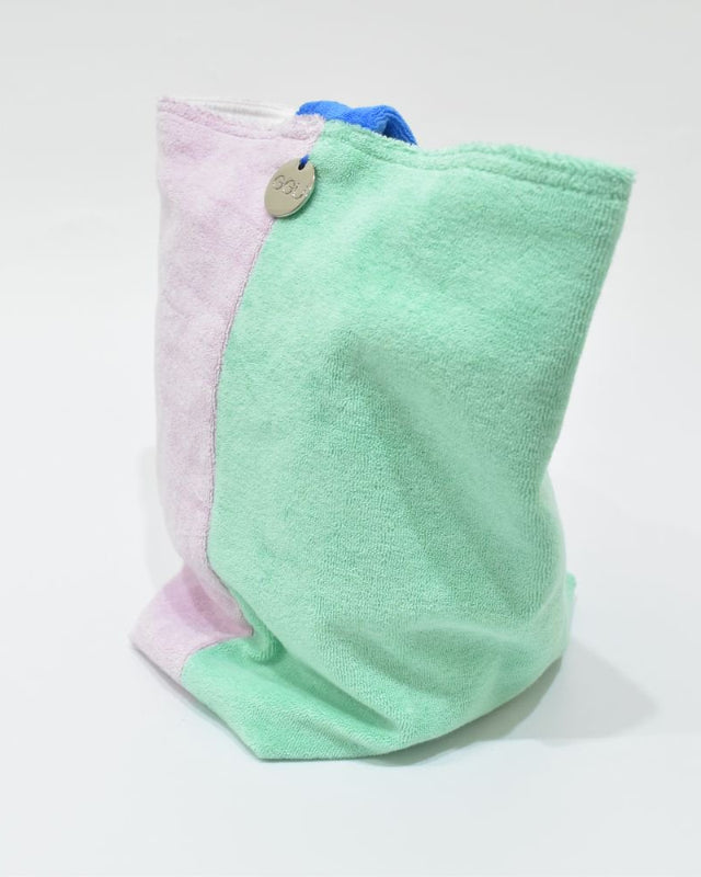 【バーンストア】GGU mini vivibag terry