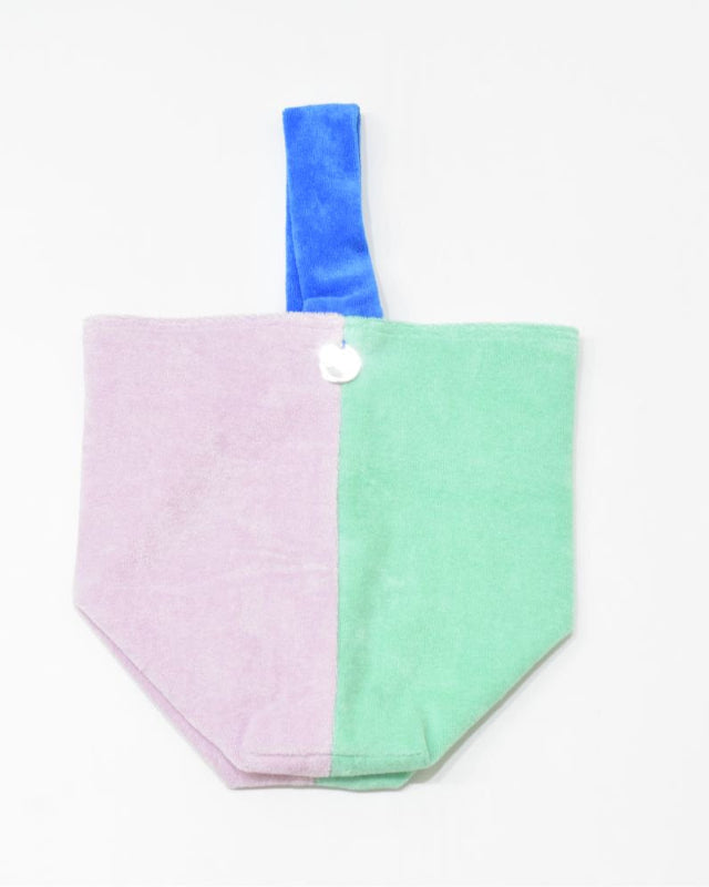 【バーンストア】GGU mini vivibag terry