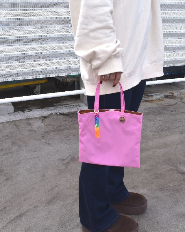 【バーンストア】GGU rainbow acrylic chain