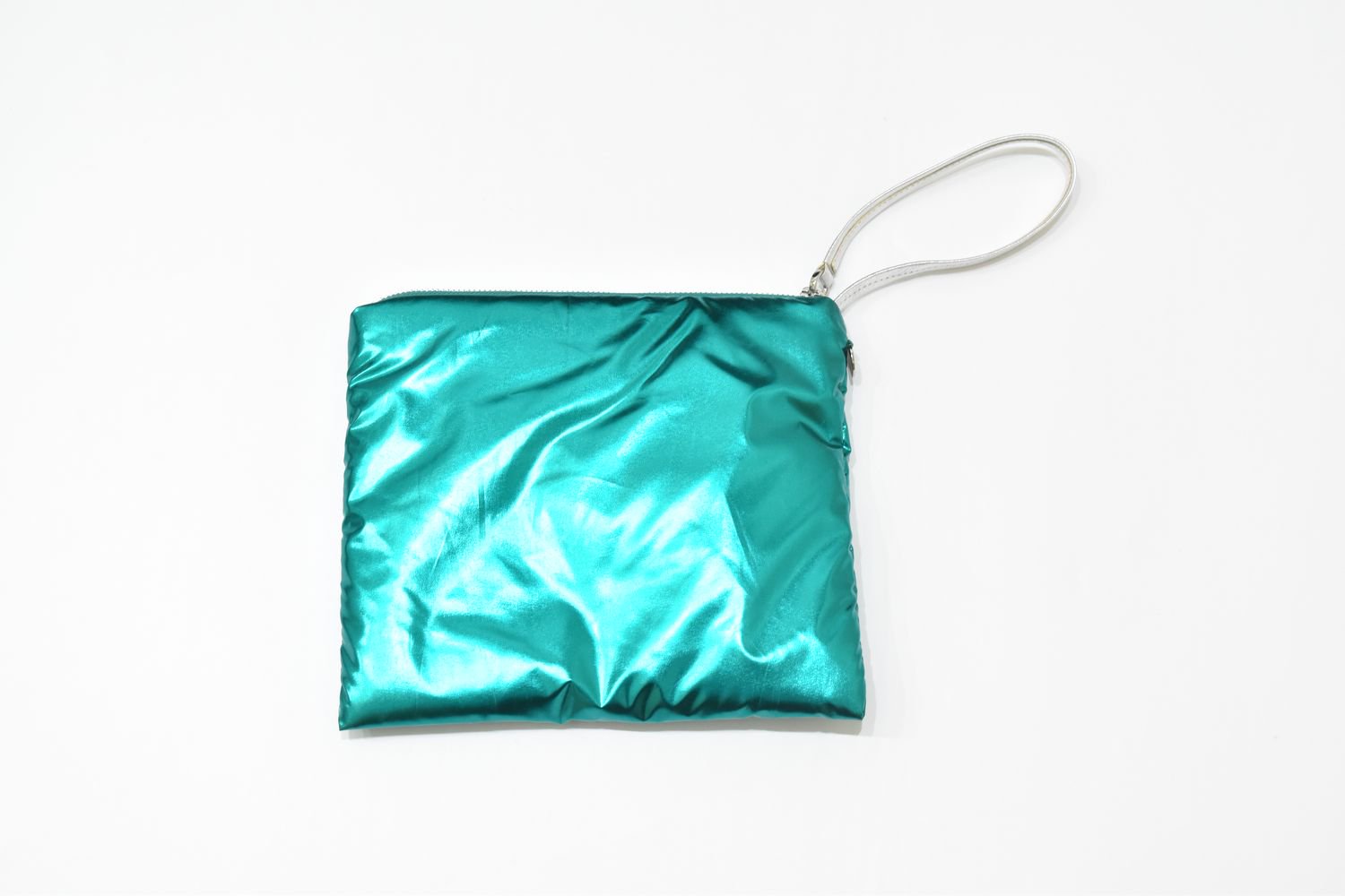 【バーンストア】GGU shine foil padding bag