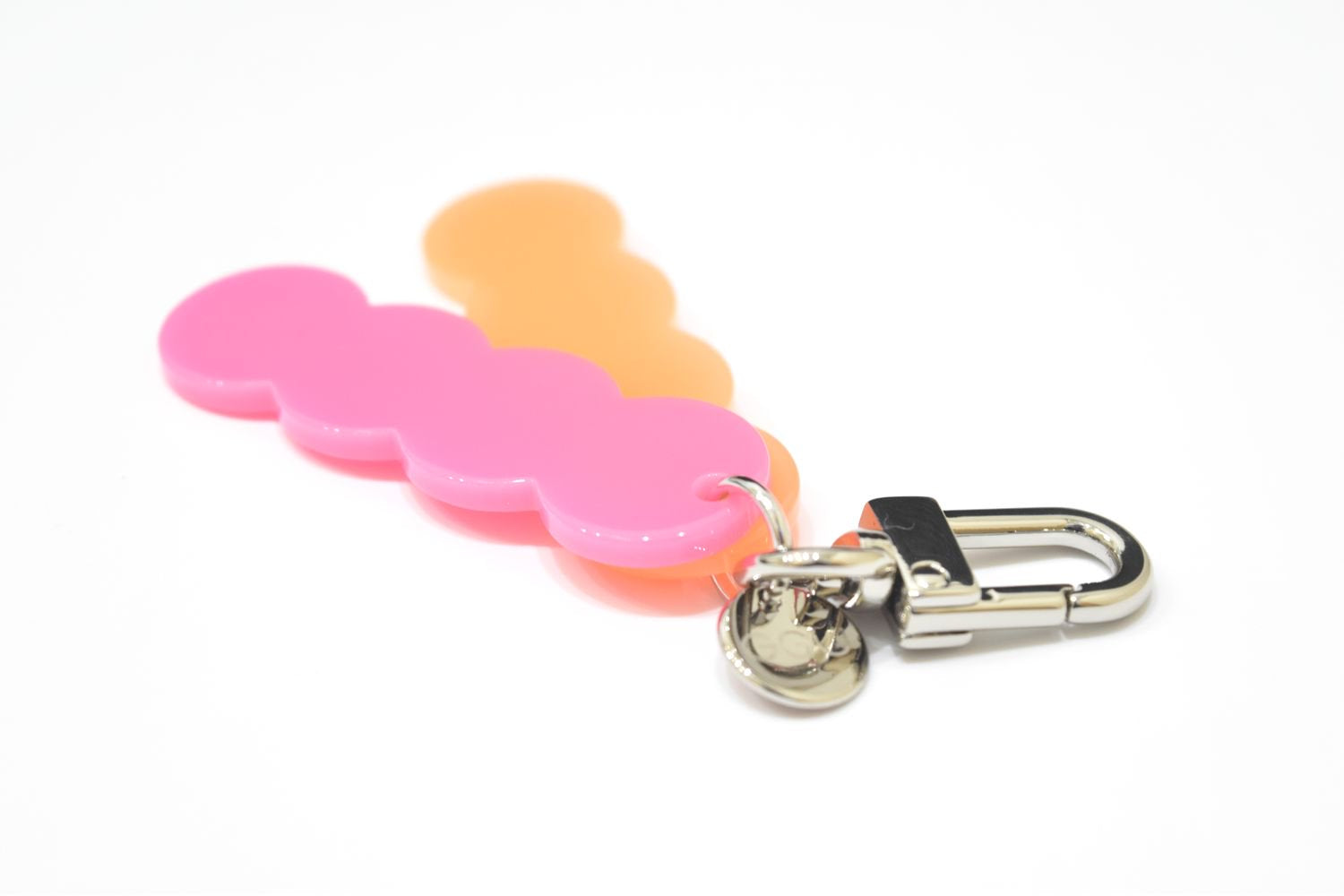 【バーンストア】GGU shine foil padding bag