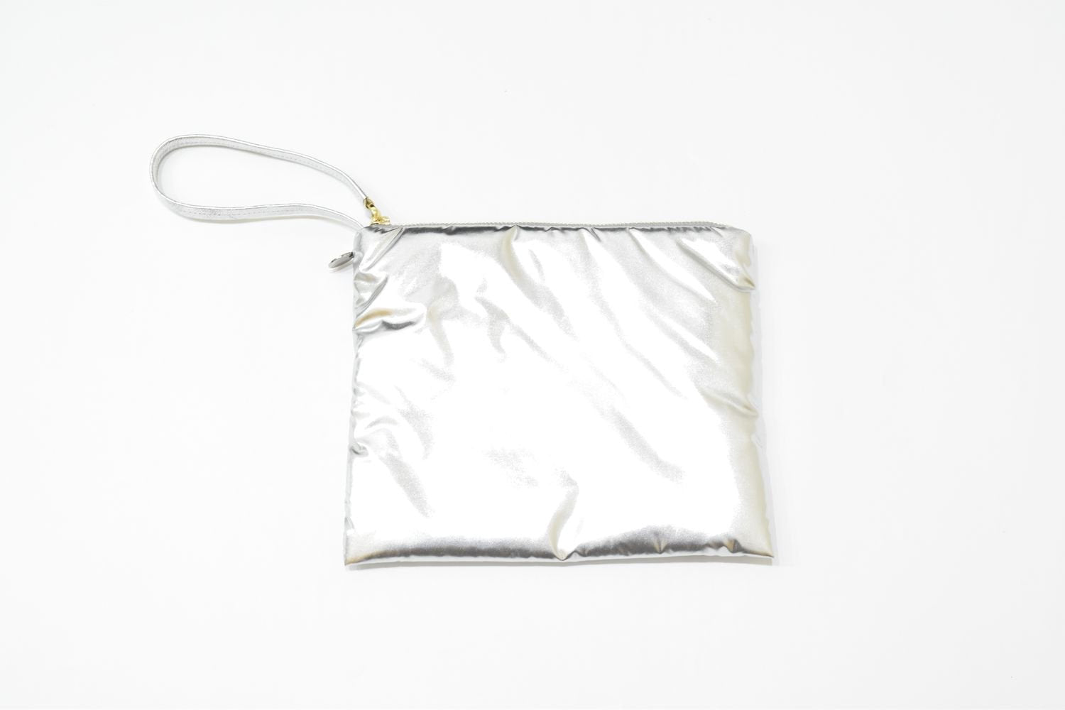 【バーンストア】GGU shine foil padding bag