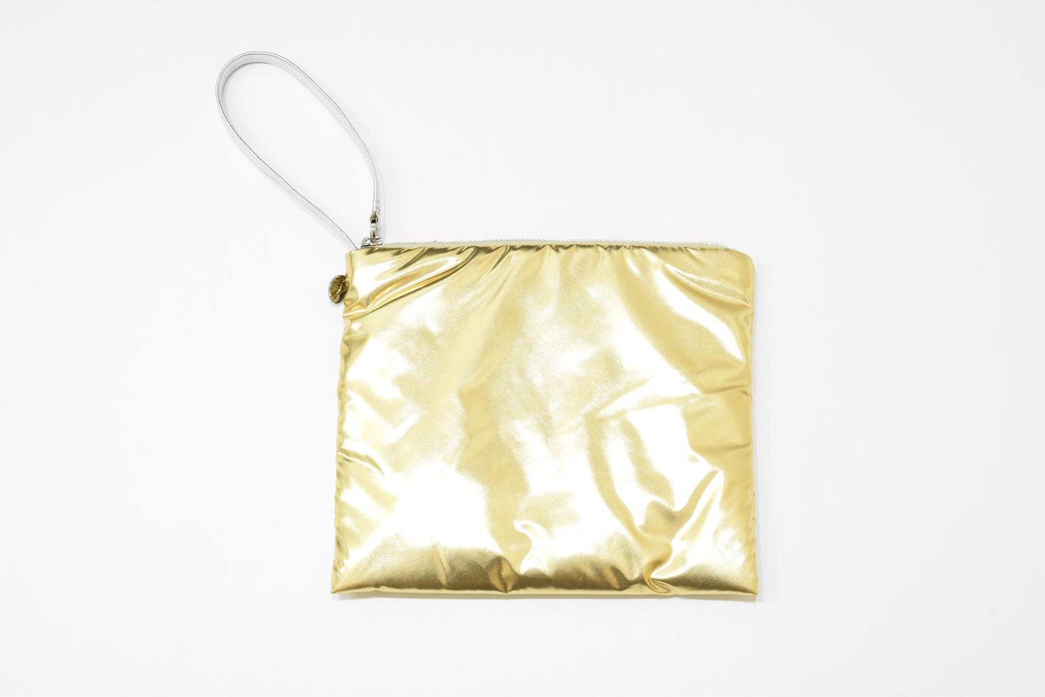 【バーンストア】GGU shine foil padding bag