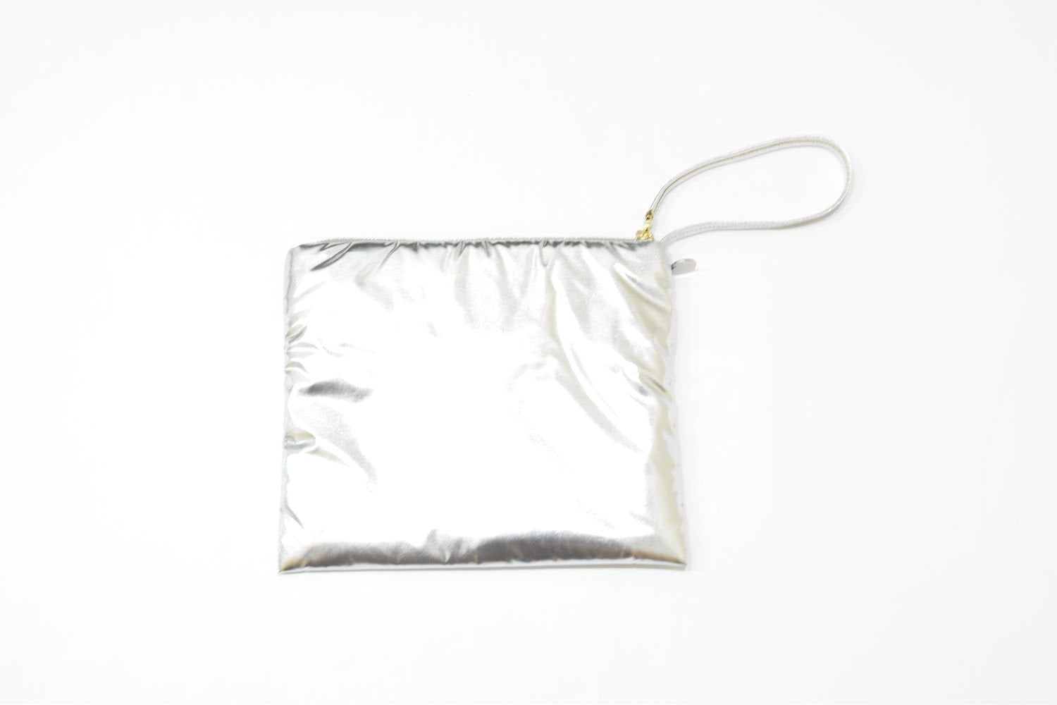 【バーンストア】GGU shine foil padding bag