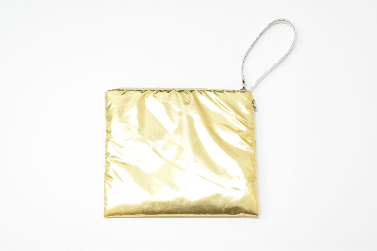 【バーンストア】GGU shine foil padding bag