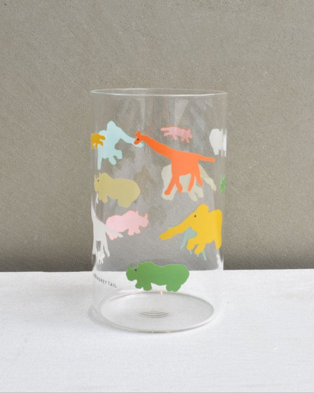 【バーンストア】WARMGREY TAIL / SAVANNA TROPICAL CUP