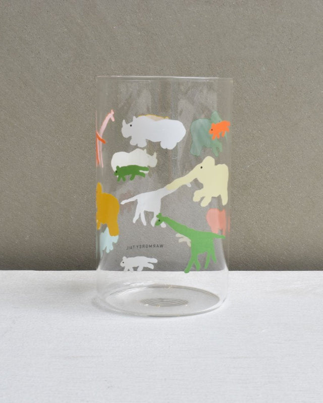 【バーンストア】WARMGREY TAIL / SAVANNA TROPICAL CUP