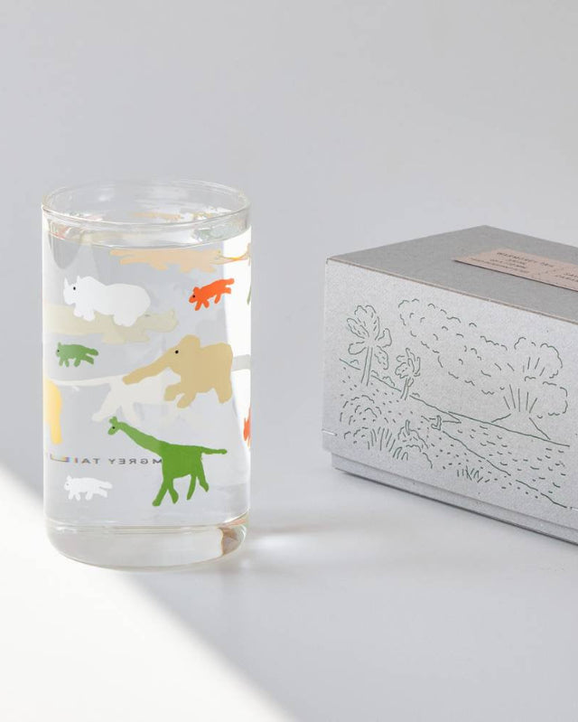 【バーンストア】WARMGREY TAIL / SAVANNA TROPICAL CUP