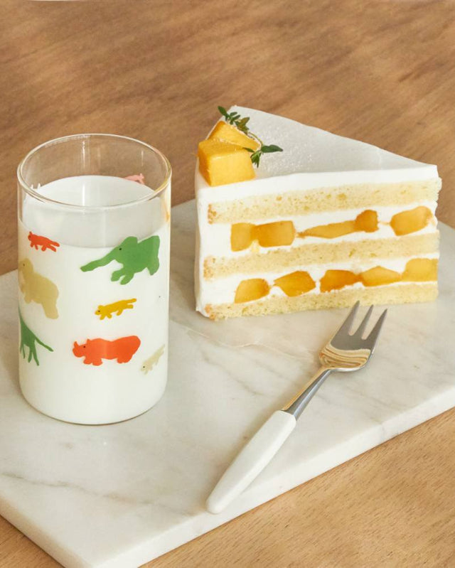 【バーンストア】WARMGREY TAIL / SAVANNA TROPICAL CUP