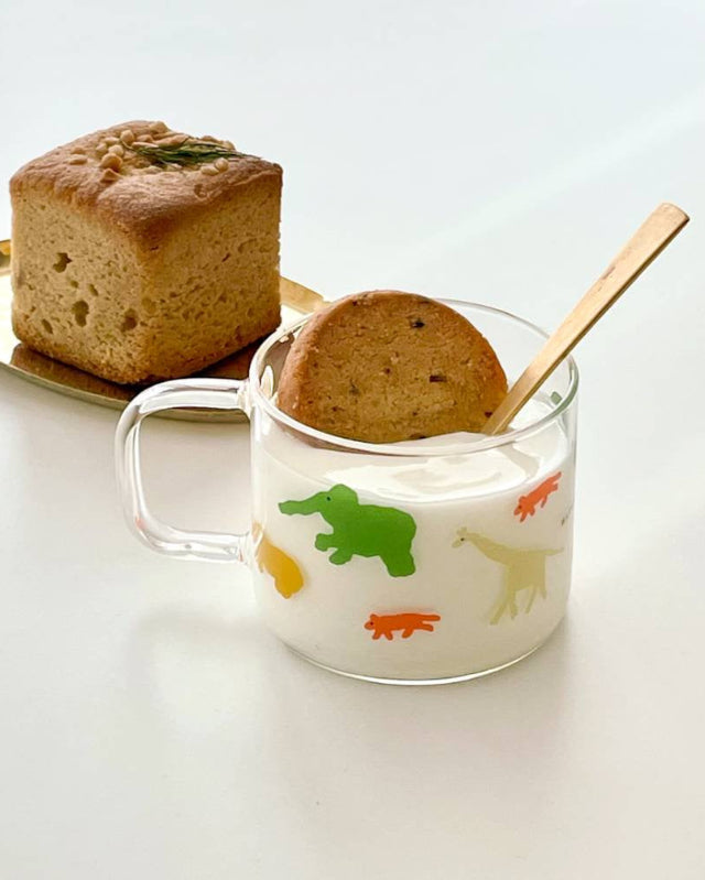 【バーンストア】WARMGREY TAIL / SAVANNA TROPICAL MINI CUP