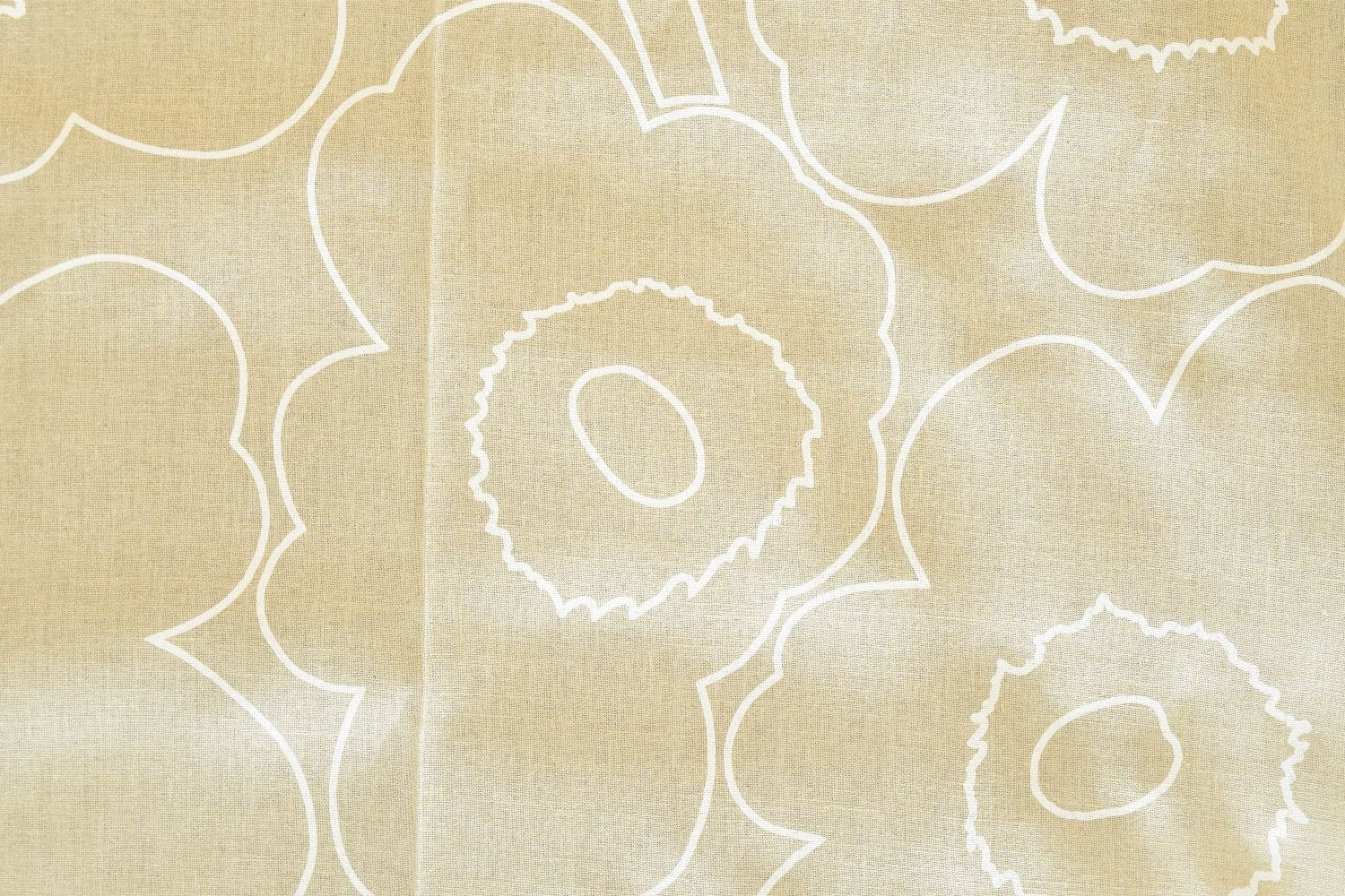 【マリメッコ】 Piirto Unikko 52249073123