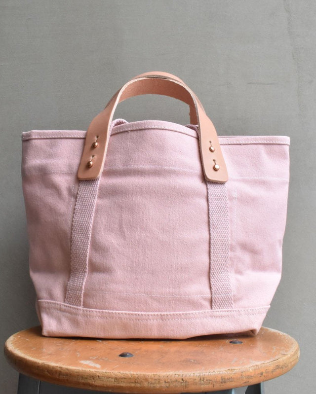 【バーンストア】IMMODEST COTTON / Lunch Tote