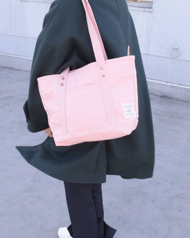 【バーンストア】IMMODEST COTTON / Lunch Tote