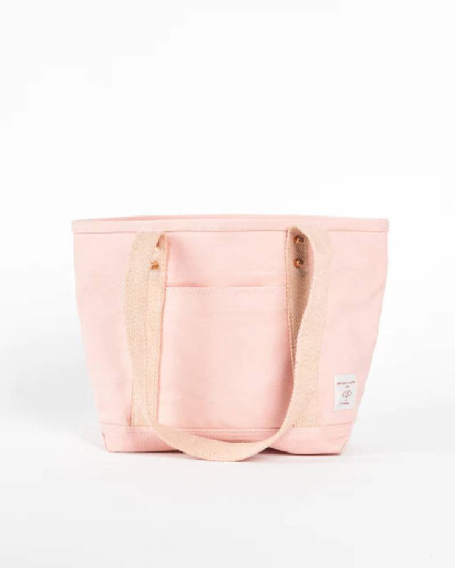 【バーンストア】IMMODEST COTTON / Lunch Tote