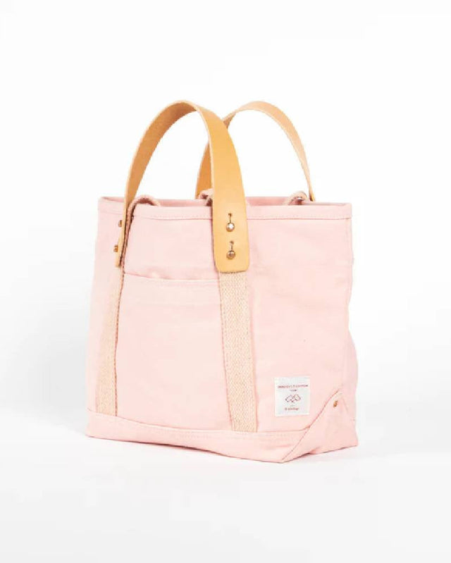 【バーンストア】IMMODEST COTTON / Lunch Tote